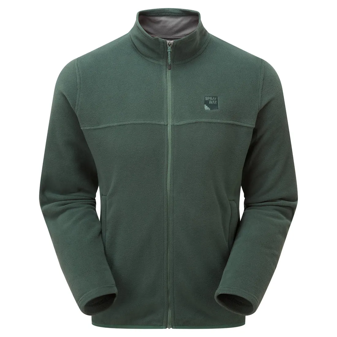 Storr Micro Jacket [SP-005267_STOCK]