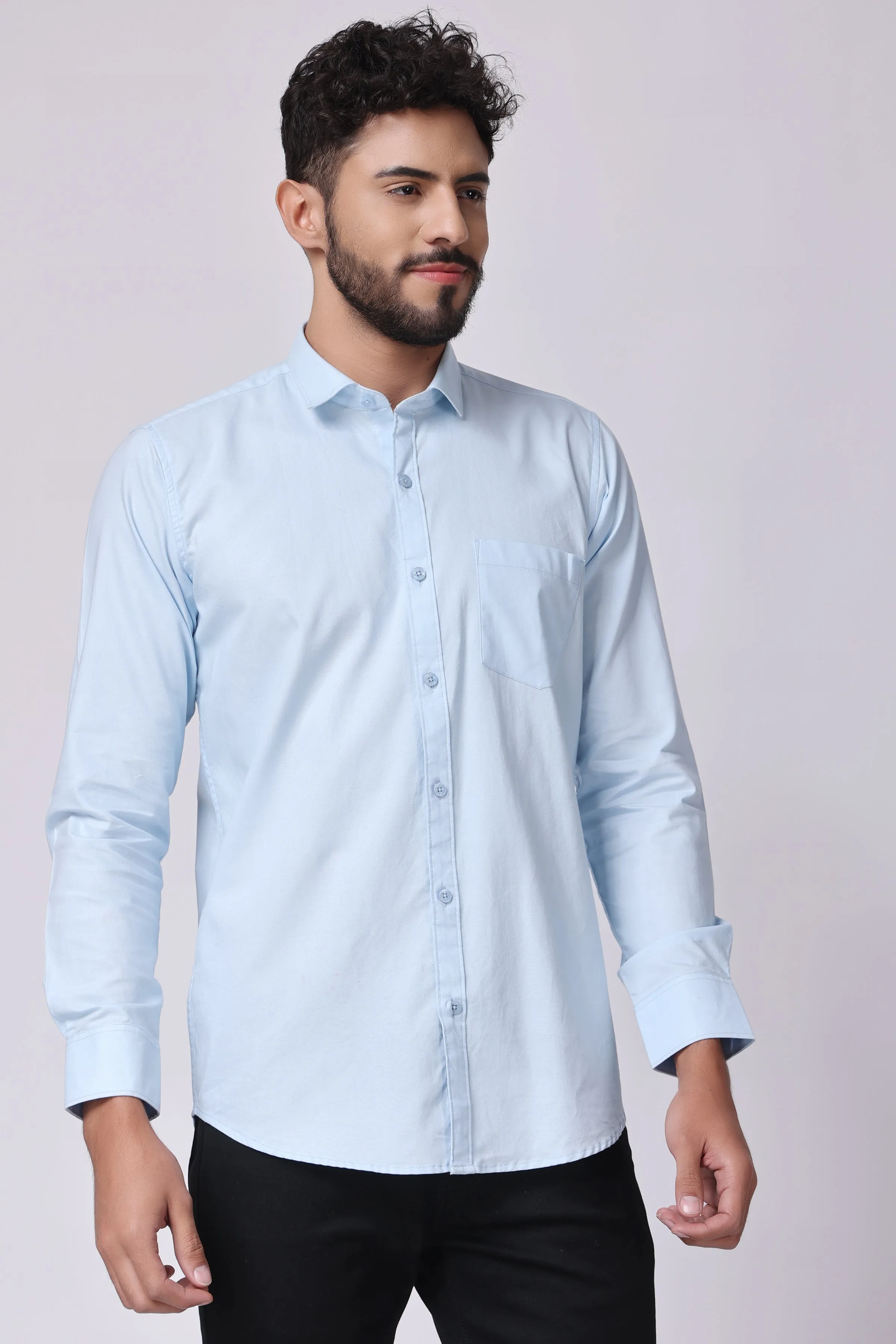 Stylox Men Casual Shirt - 38213