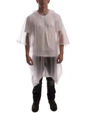 TINGLEY PONCHO RAINWEAR