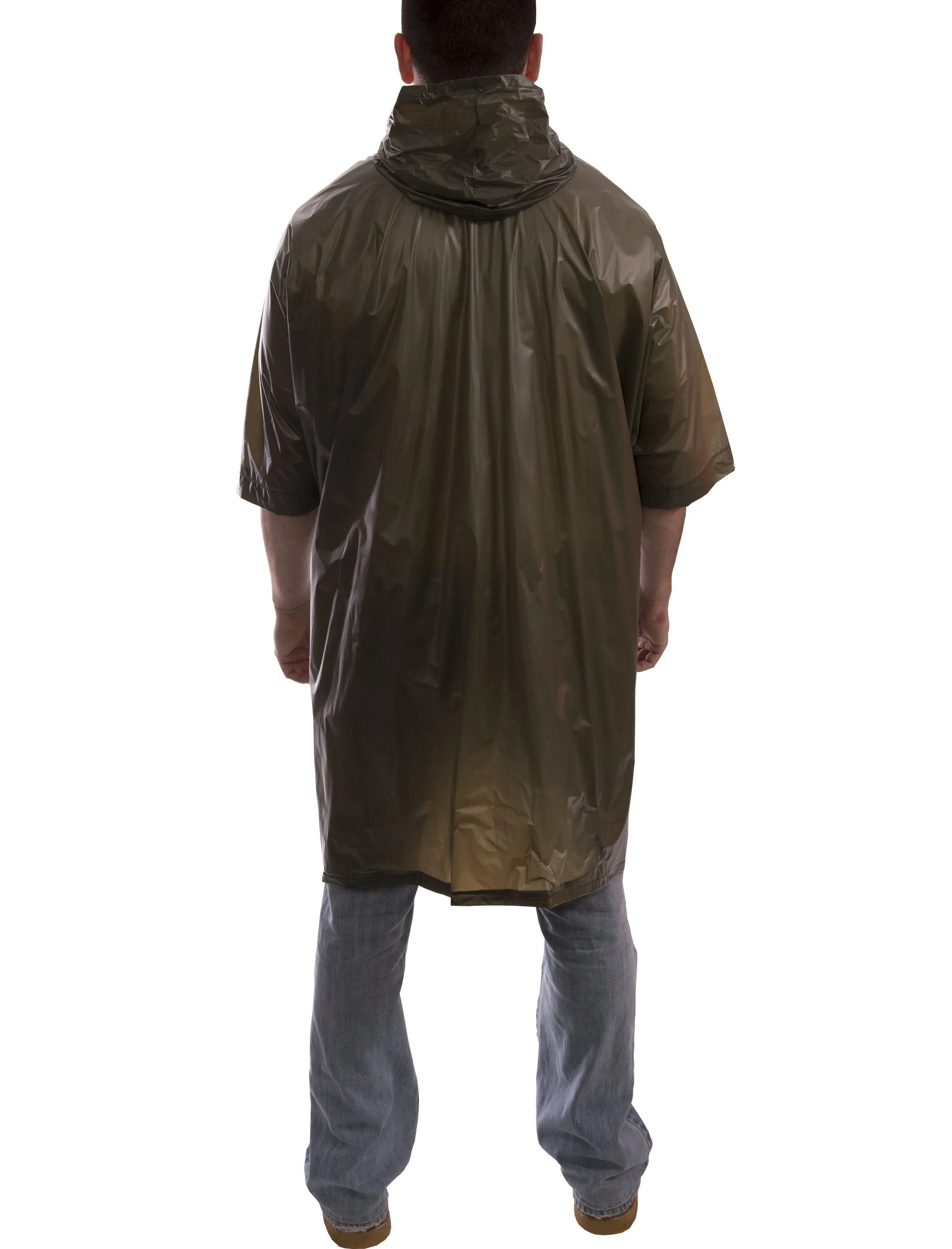 TINGLEY PONCHO RAINWEAR