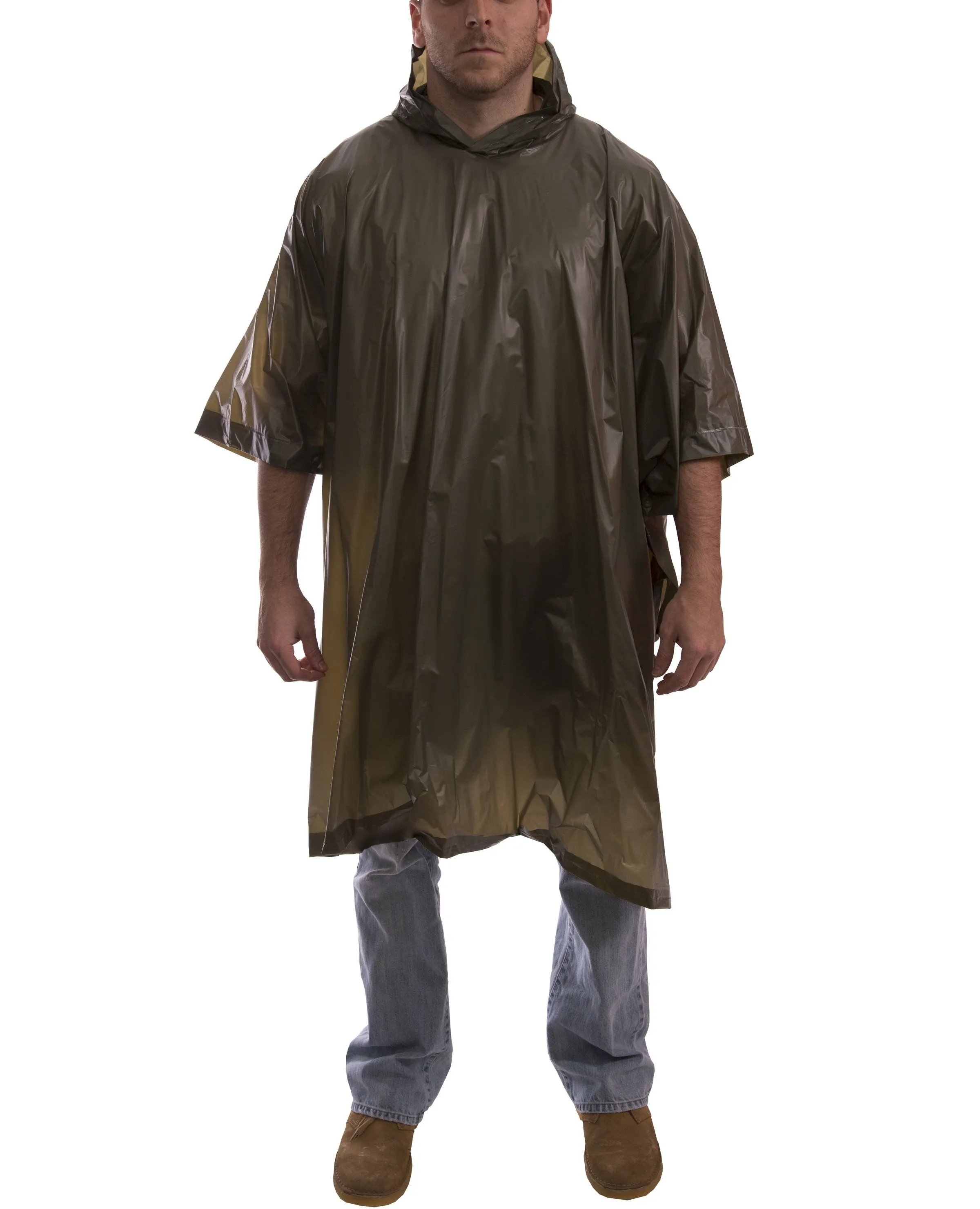 TINGLEY PONCHO RAINWEAR