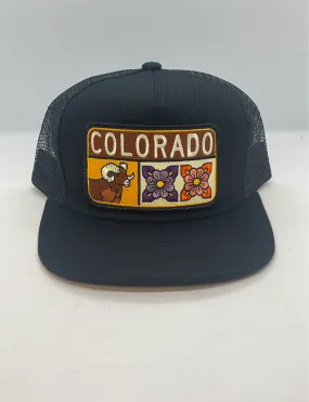 Trucker Hat, Colorado