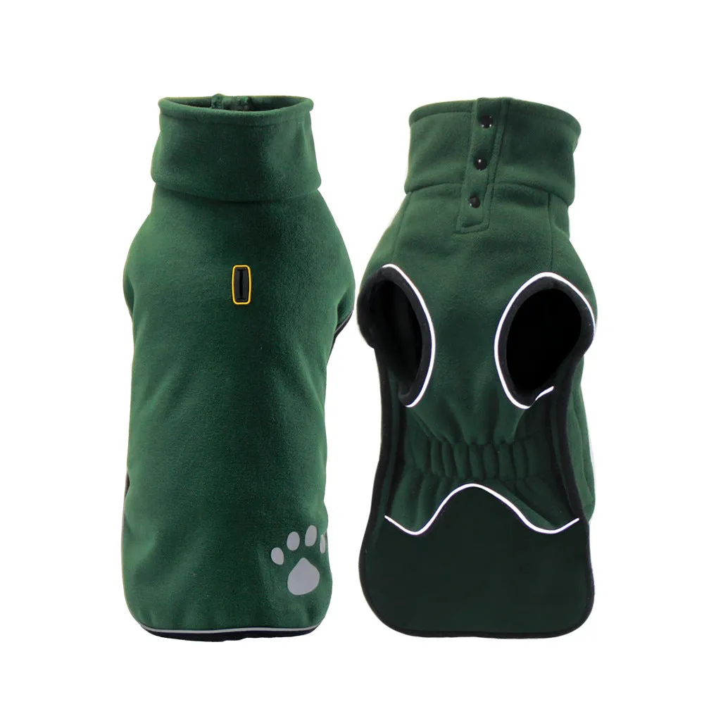 Waterproof Membrane Dog Sweater Coat