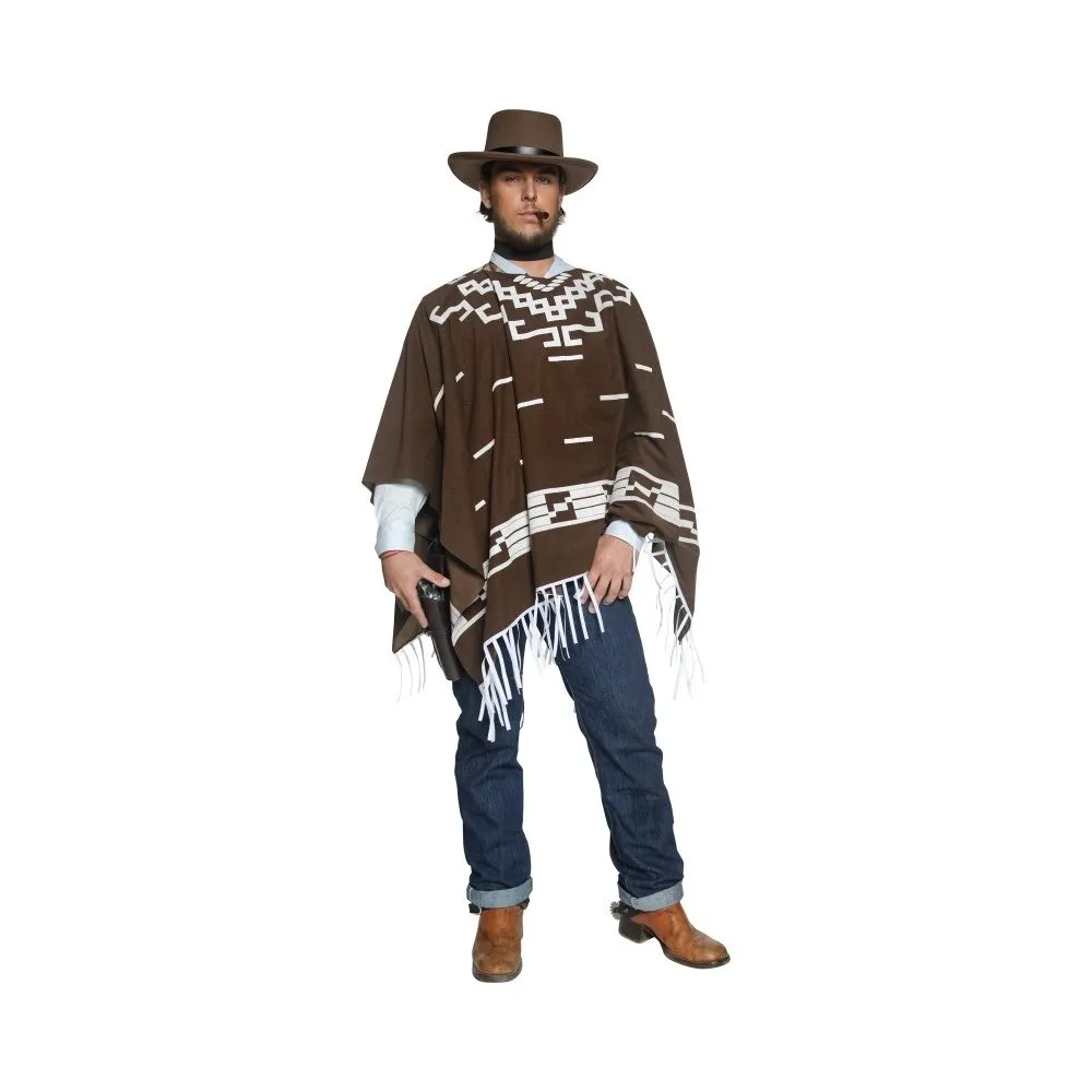 Western Authentic Wandering Gunman