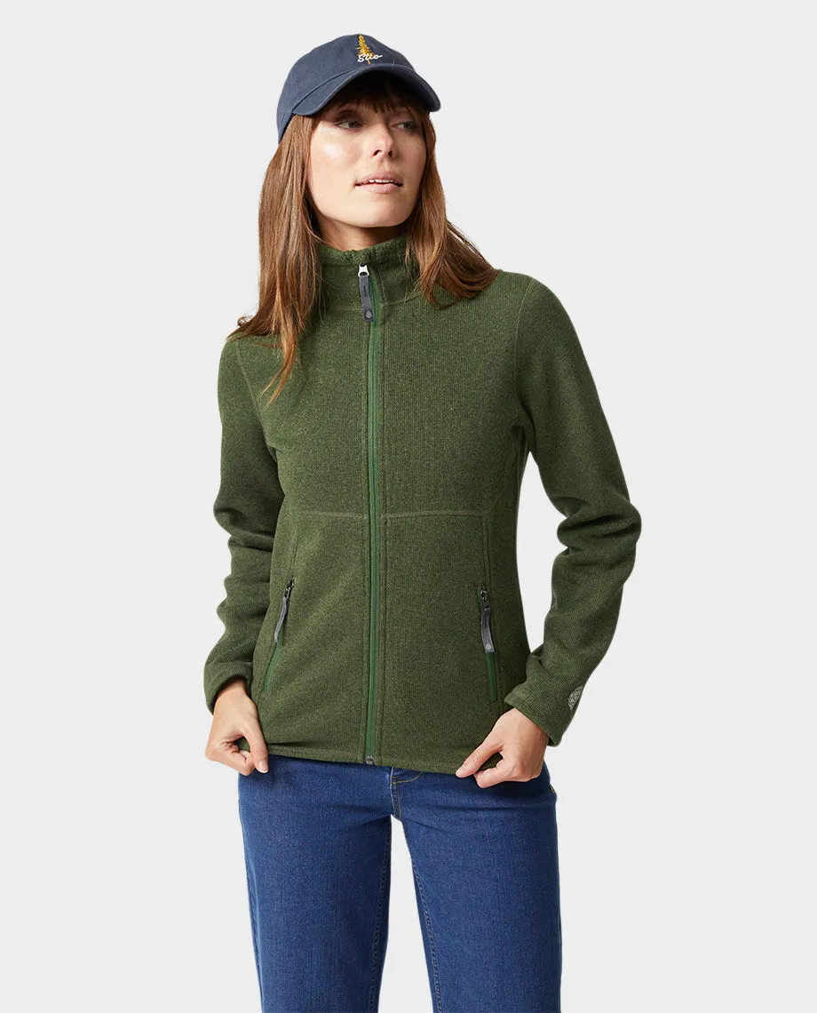 Women's Sweetwater Fleece Jacket