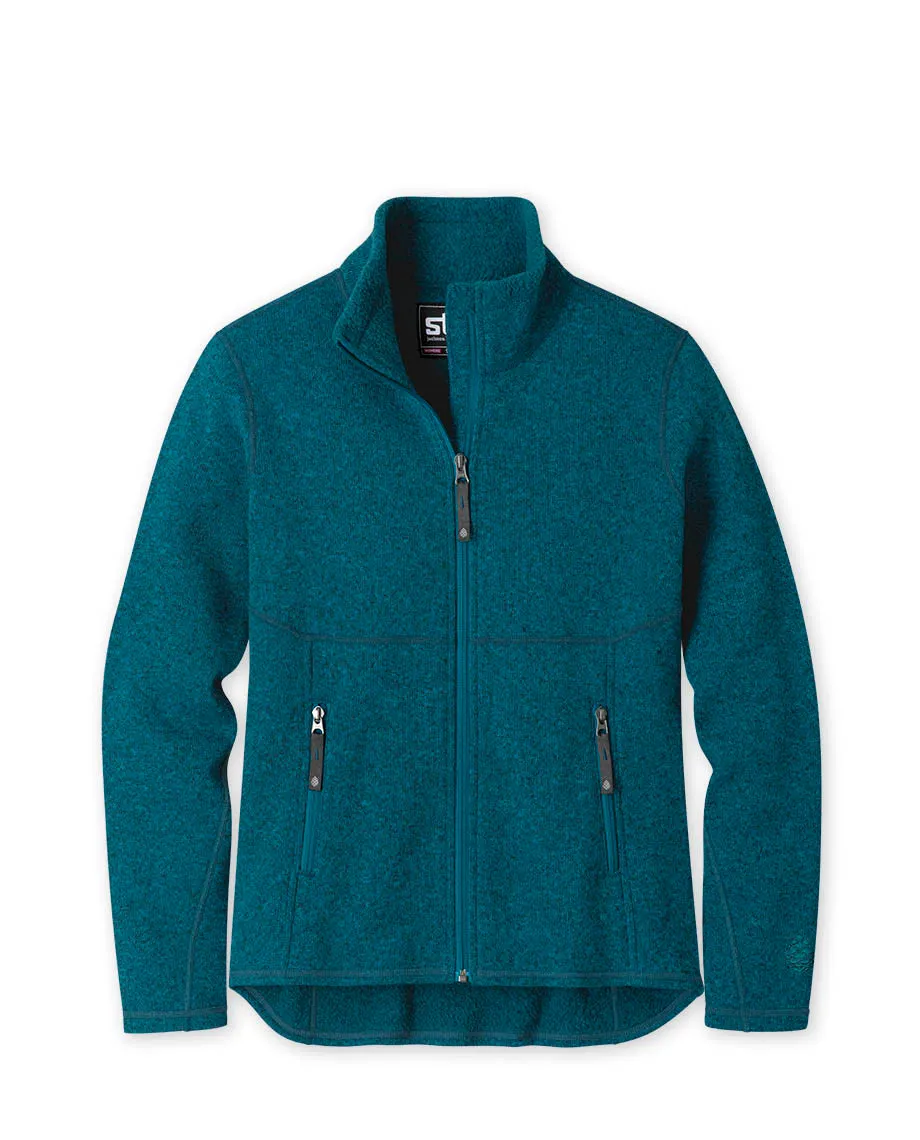 Women's Sweetwater Fleece Jacket