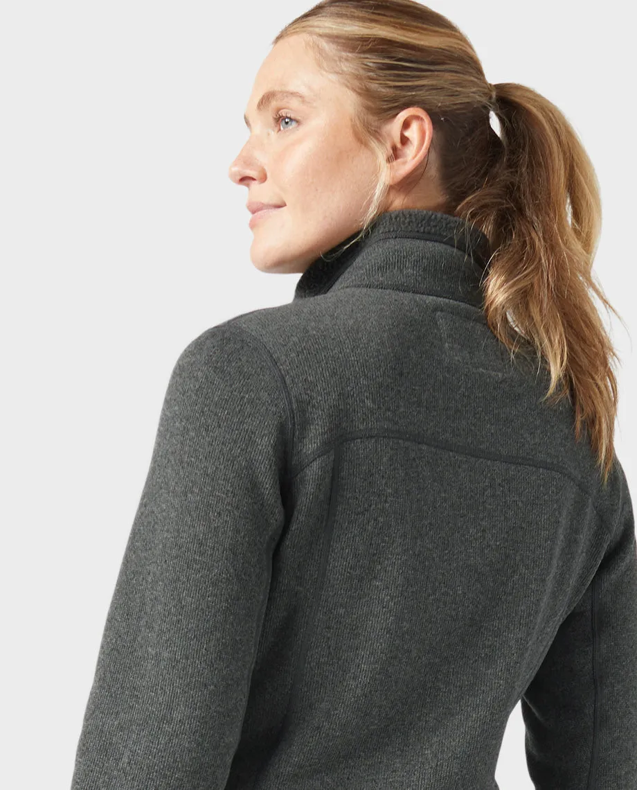 Women's Sweetwater Fleece Jacket