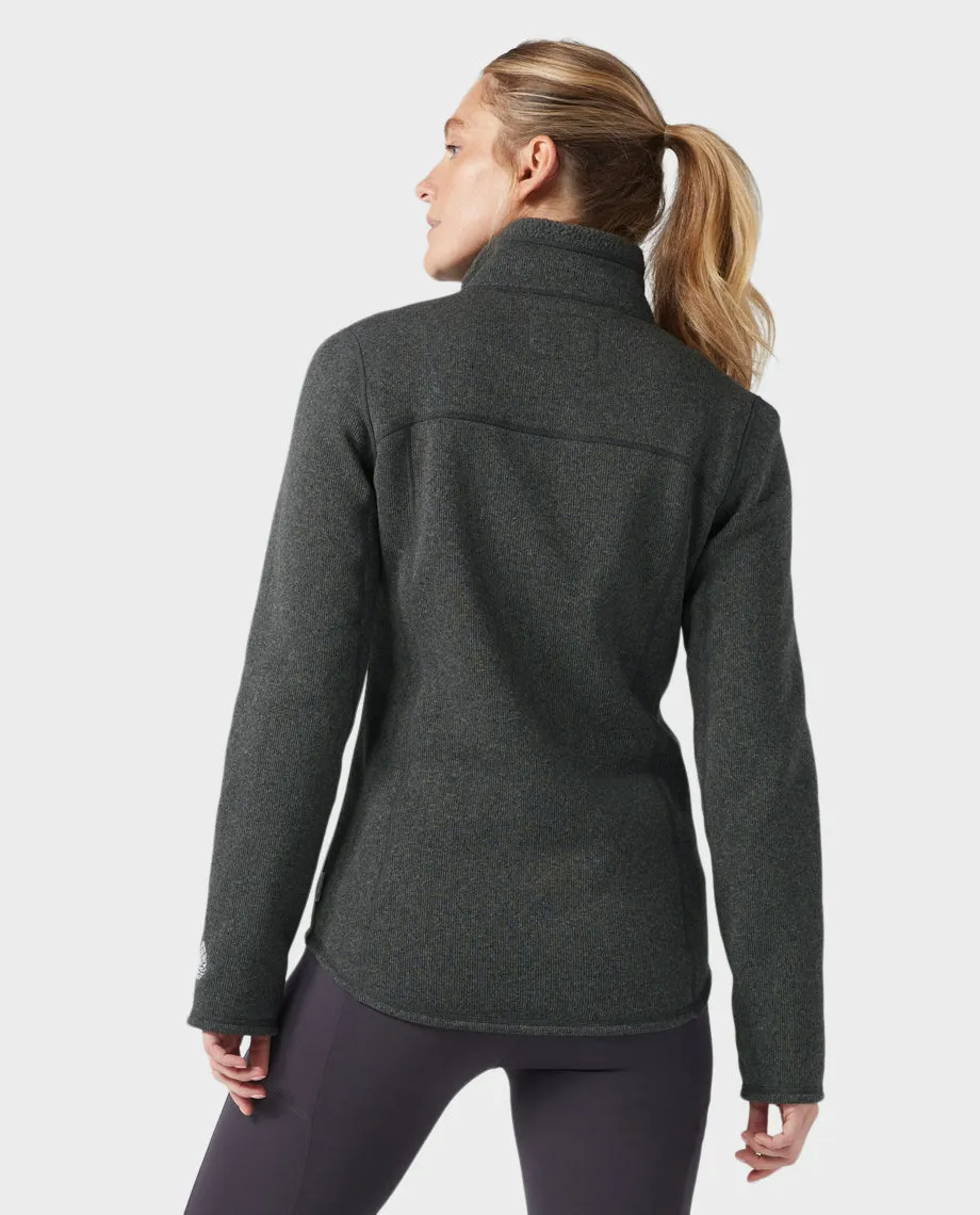 Women's Sweetwater Fleece Jacket