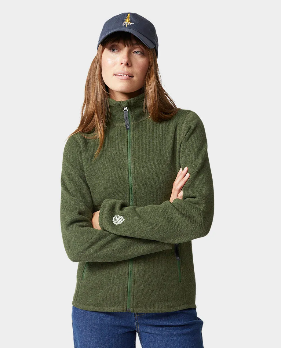 Women's Sweetwater Fleece Jacket