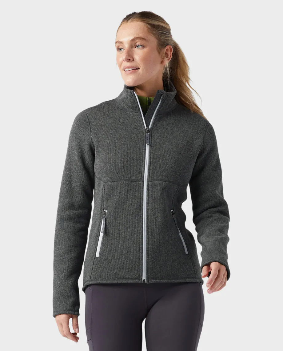 Women's Sweetwater Fleece Jacket