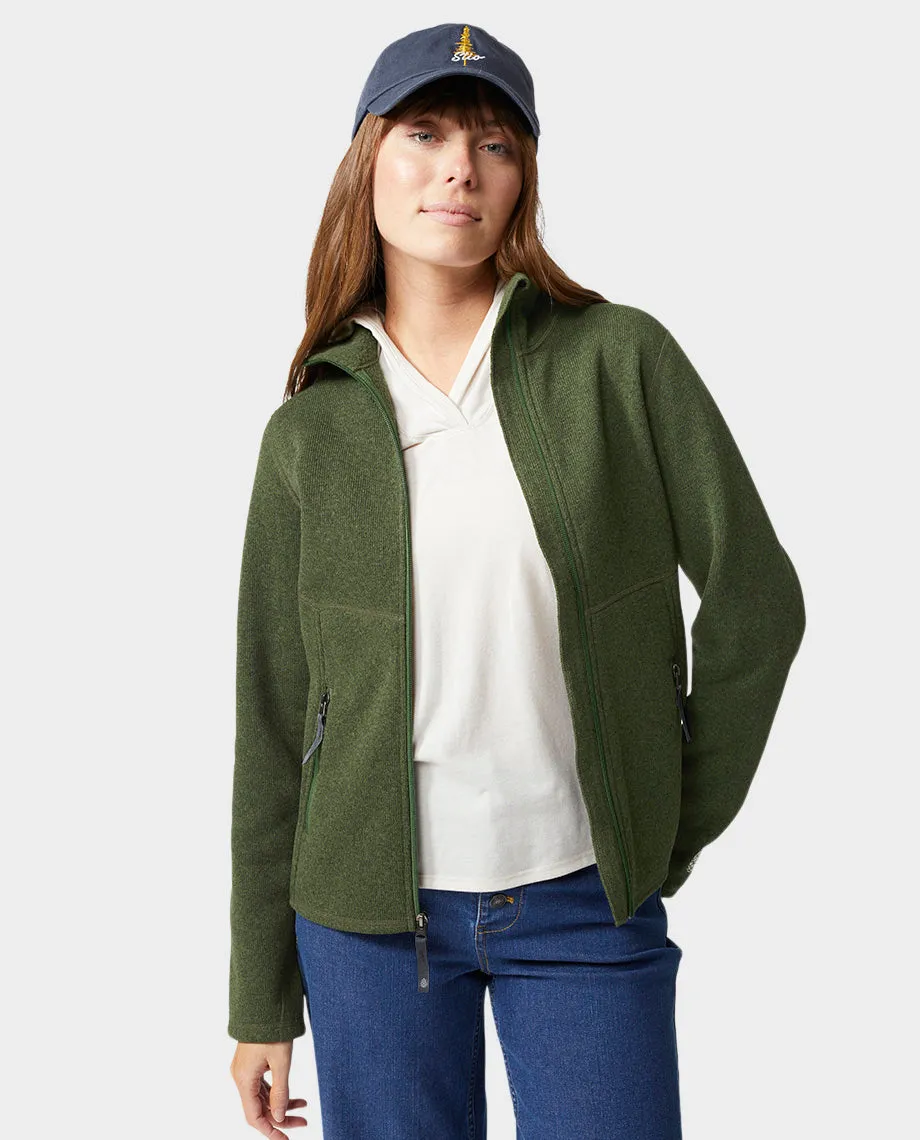 Women's Sweetwater Fleece Jacket