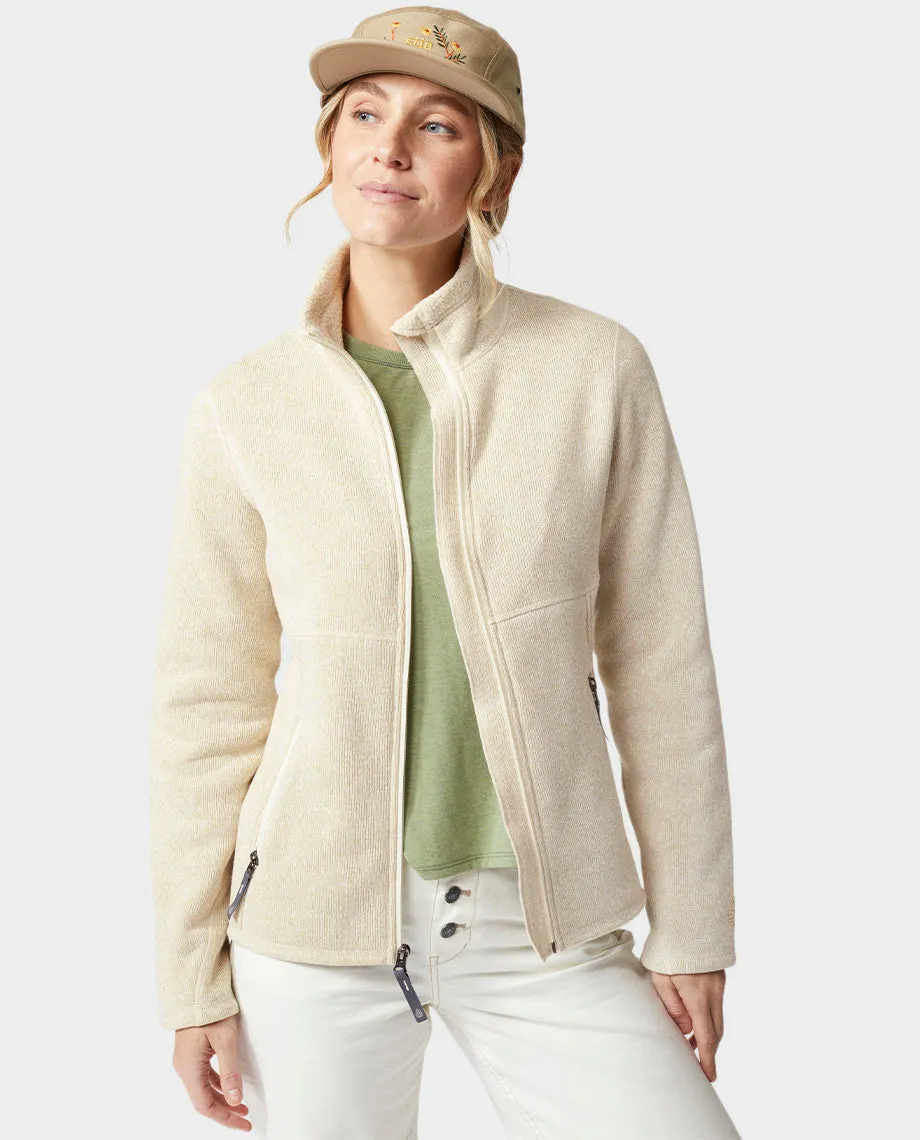 Women's Sweetwater Fleece Jacket