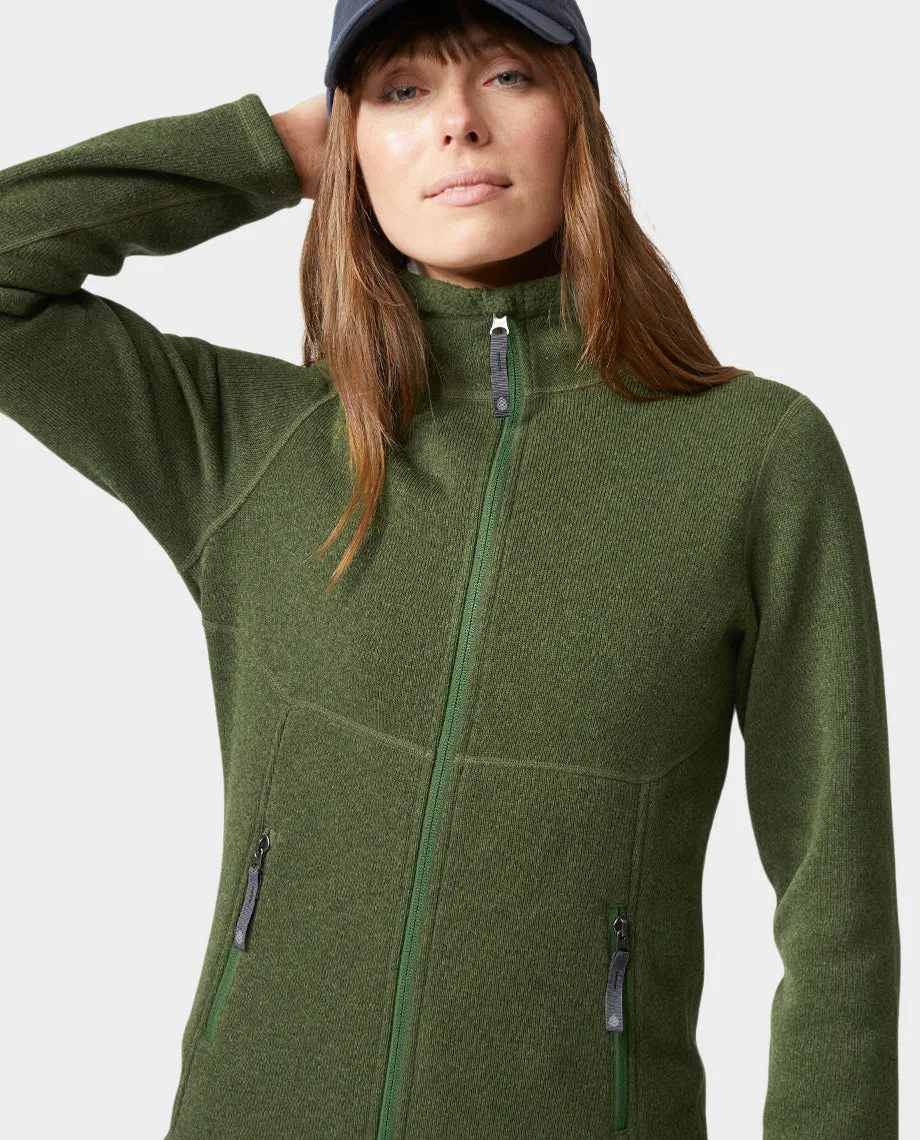 Women's Sweetwater Fleece Jacket