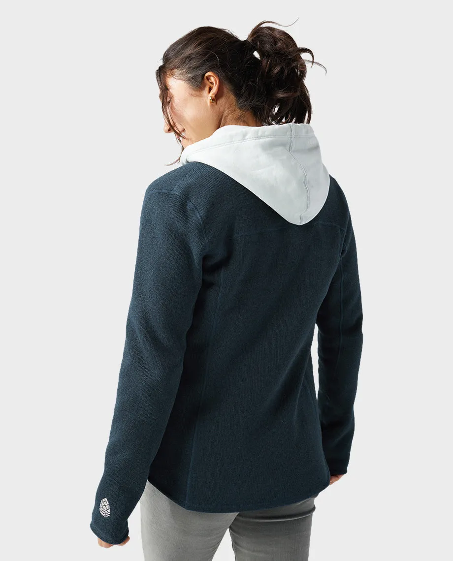 Women's Sweetwater Fleece Jacket