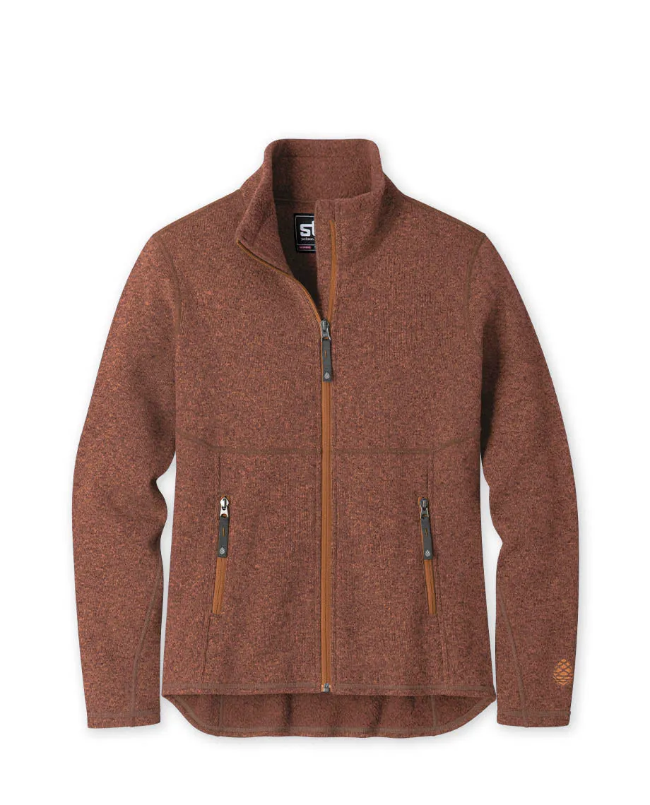 Women's Sweetwater Fleece Jacket