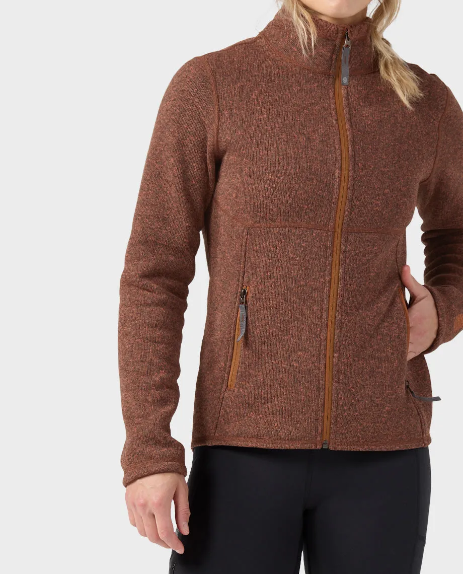 Women's Sweetwater Fleece Jacket