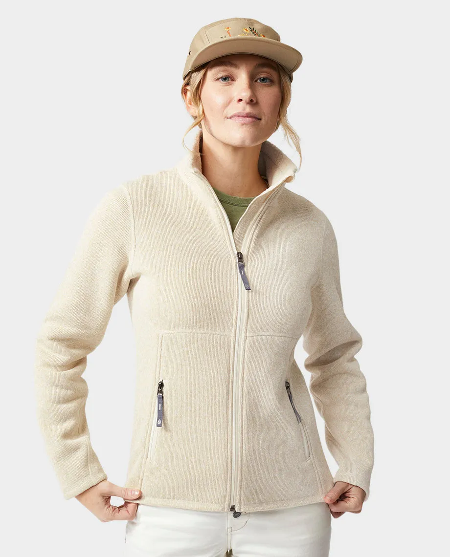 Women's Sweetwater Fleece Jacket