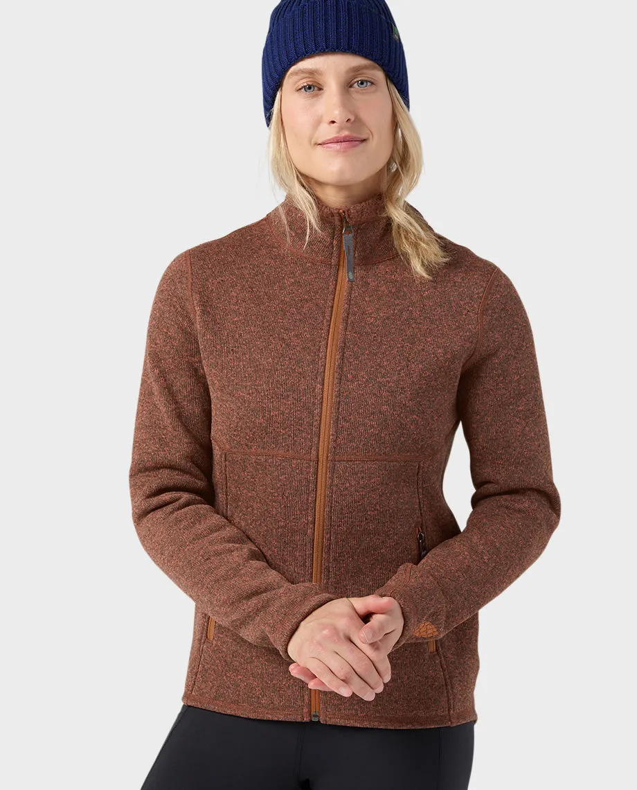 Women's Sweetwater Fleece Jacket