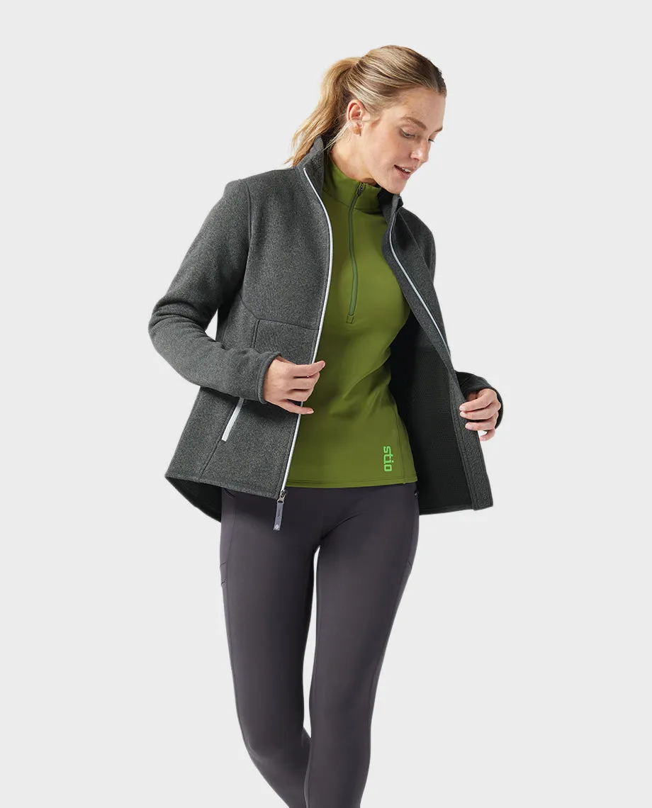 Women's Sweetwater Fleece Jacket