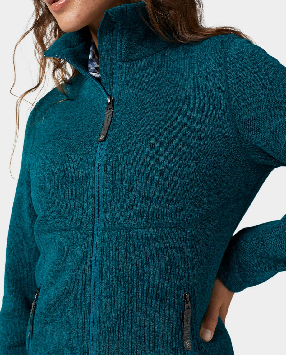 Women's Sweetwater Fleece Jacket