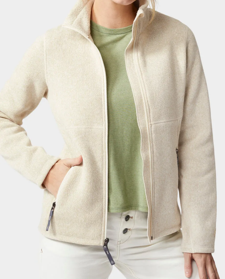 Women's Sweetwater Fleece Jacket