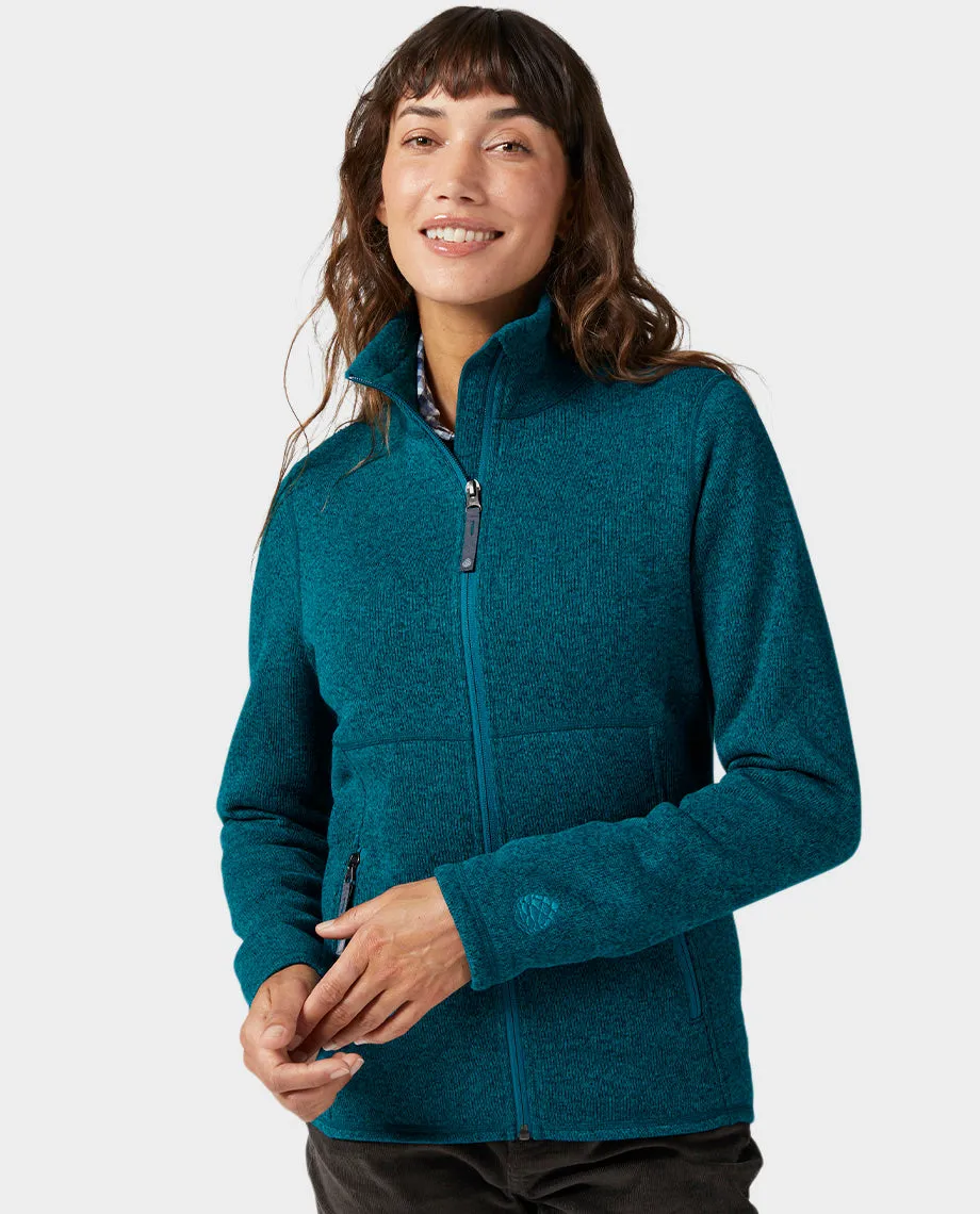 Women's Sweetwater Fleece Jacket