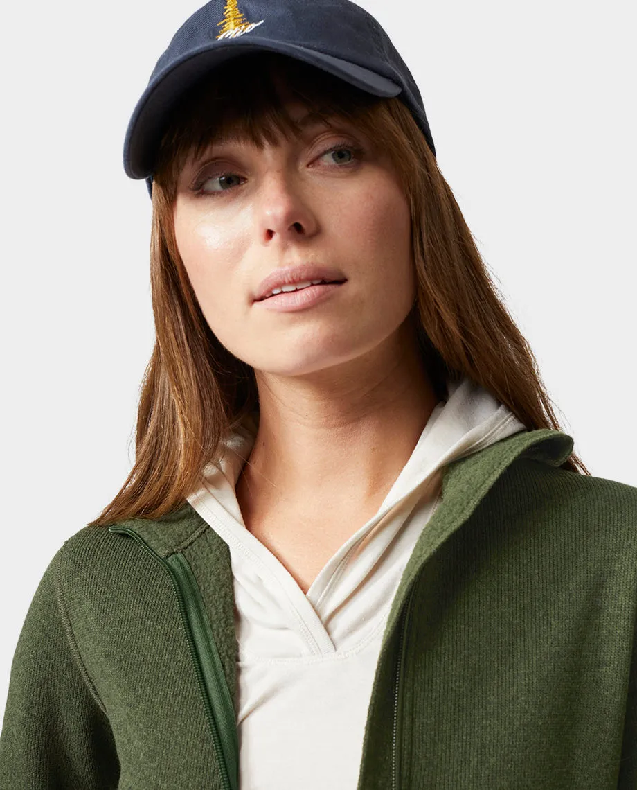 Women's Sweetwater Fleece Jacket