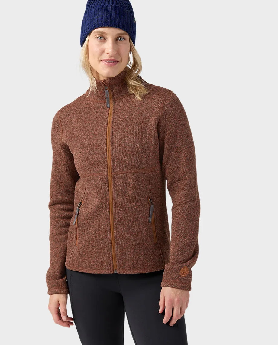 Women's Sweetwater Fleece Jacket