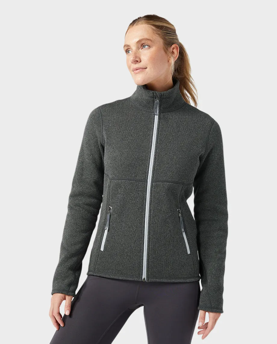 Women's Sweetwater Fleece Jacket