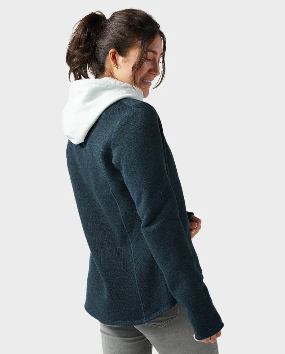 Women's Sweetwater Fleece Jacket