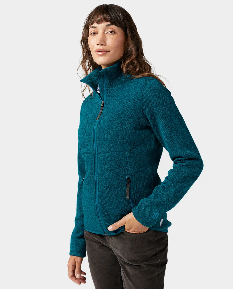 Women's Sweetwater Fleece Jacket