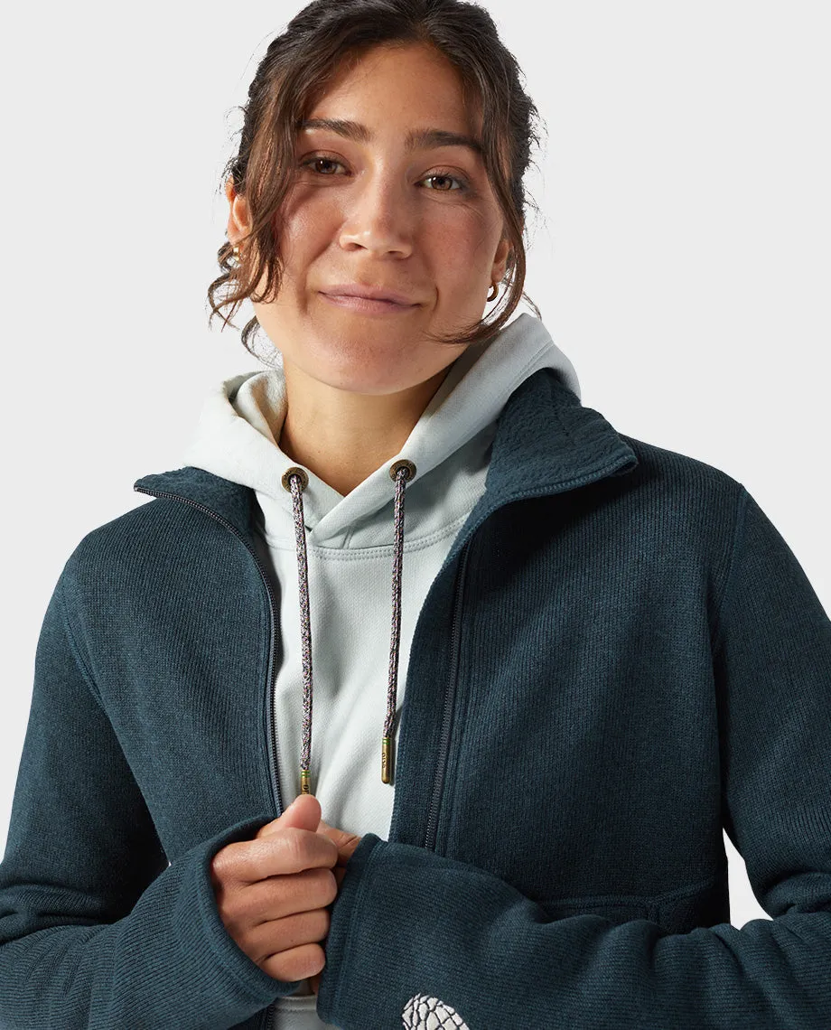 Women's Sweetwater Fleece Jacket