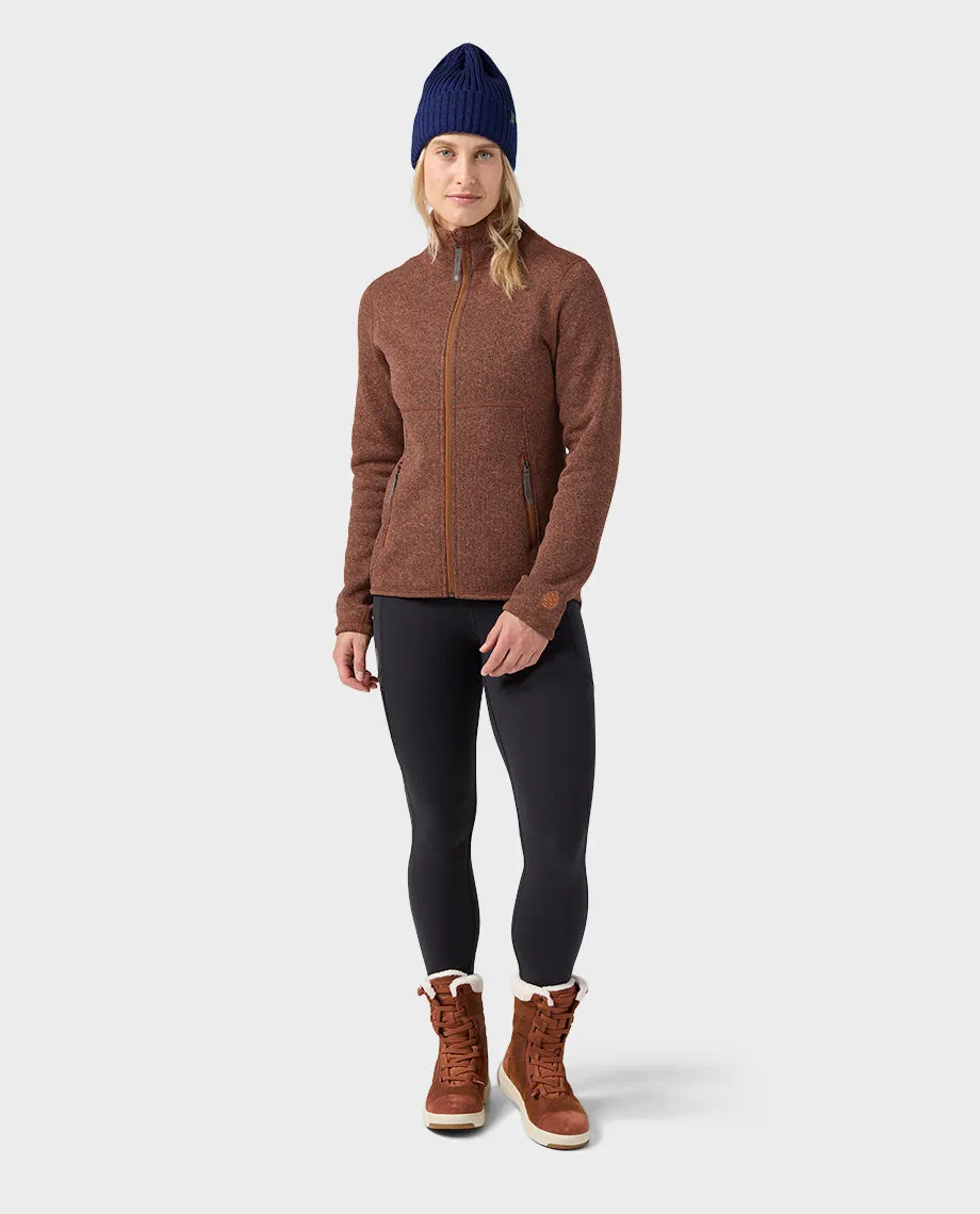 Women's Sweetwater Fleece Jacket